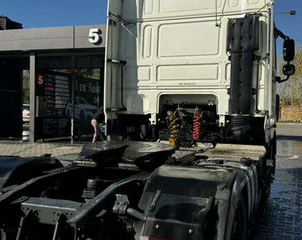 Даф ХФ, объемом двигателя 0 л и пробегом 893 тыс. км за 19900 $, фото 5 на Automoto.ua