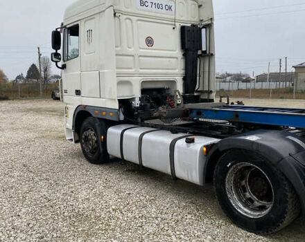 Даф XF, об'ємом двигуна 0 л та пробігом 990 тис. км за 12250 $, фото 3 на Automoto.ua