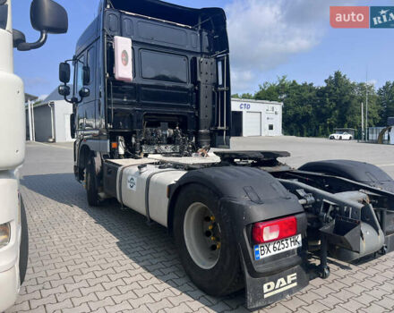 Даф ХФ, объемом двигателя 0 л и пробегом 1 тыс. км за 17000 $, фото 1 на Automoto.ua