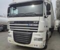 Даф ХФ, объемом двигателя 12.9 л и пробегом 850 тыс. км за 18000 $, фото 1 на Automoto.ua