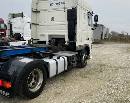 Даф XF, об'ємом двигуна 0 л та пробігом 990 тис. км за 12250 $, фото 2 на Automoto.ua