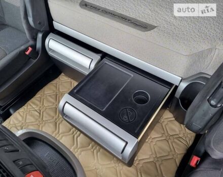 Даф ХФ, объемом двигателя 0 л и пробегом 900 тыс. км за 22800 $, фото 3 на Automoto.ua