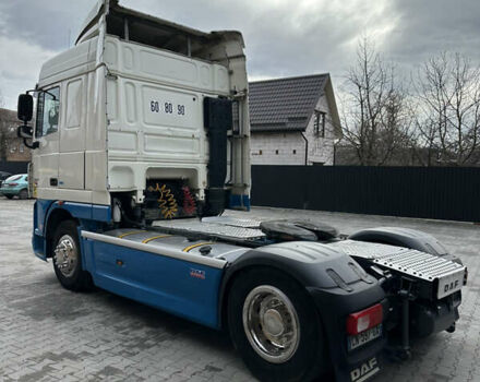 Даф XF, об'ємом двигуна 0 л та пробігом 926 тис. км за 25300 $, фото 11 на Automoto.ua