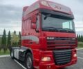 Даф ХФ, объемом двигателя 0 л и пробегом 826 тыс. км за 17900 $, фото 1 на Automoto.ua