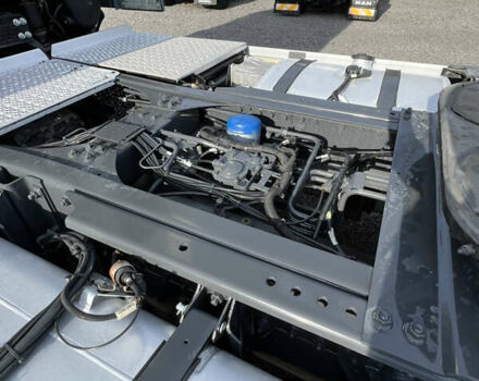 Даф XF, об'ємом двигуна 12.9 л та пробігом 1 тис. км за 27448 $, фото 7 на Automoto.ua