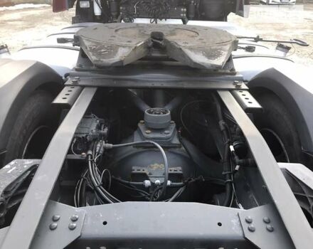 Даф XF, об'ємом двигуна 12.9 л та пробігом 999 тис. км за 25700 $, фото 33 на Automoto.ua