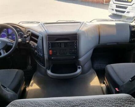 Даф ХФ, объемом двигателя 0 л и пробегом 836 тыс. км за 22000 $, фото 11 на Automoto.ua