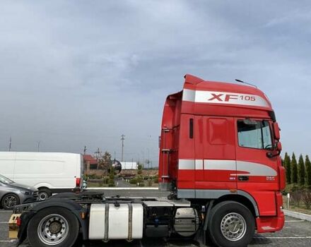 Даф ХФ, объемом двигателя 0 л и пробегом 826 тыс. км за 18900 $, фото 14 на Automoto.ua