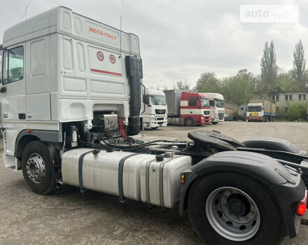 Даф XF, об'ємом двигуна 0 л та пробігом 942 тис. км за 22800 $, фото 9 на Automoto.ua