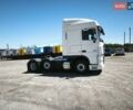 Даф ХФ, объемом двигателя 0 л и пробегом 608 тыс. км за 20700 $, фото 2 на Automoto.ua