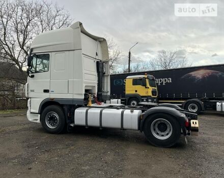 Даф XF, об'ємом двигуна 12.9 л та пробігом 910 тис. км за 28419 $, фото 6 на Automoto.ua