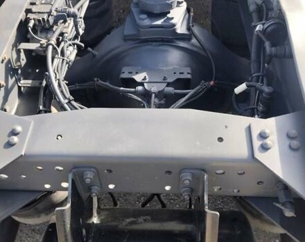 Даф ХФ, объемом двигателя 0 л и пробегом 872 тыс. км за 20412 $, фото 10 на Automoto.ua