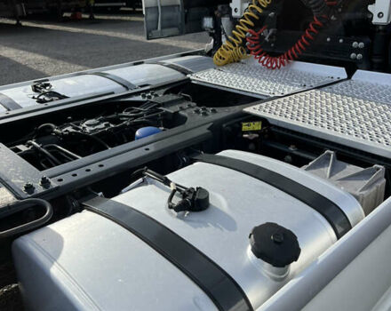 Даф XF, об'ємом двигуна 12.9 л та пробігом 1 тис. км за 27448 $, фото 18 на Automoto.ua