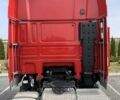Даф ХФ, объемом двигателя 0 л и пробегом 826 тыс. км за 18900 $, фото 7 на Automoto.ua