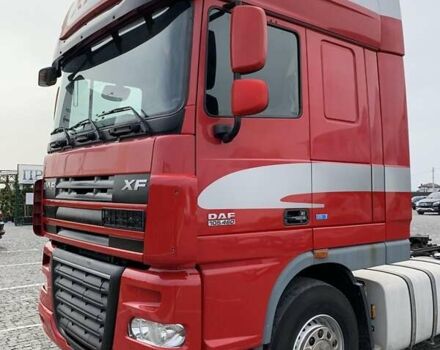 Даф ХФ, объемом двигателя 0 л и пробегом 826 тыс. км за 18900 $, фото 20 на Automoto.ua