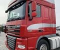 Даф ХФ, объемом двигателя 0 л и пробегом 826 тыс. км за 18900 $, фото 20 на Automoto.ua
