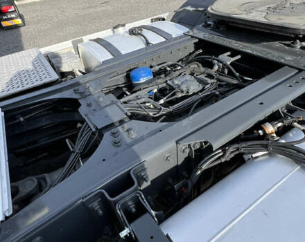 Даф XF, об'ємом двигуна 12.9 л та пробігом 1 тис. км за 27448 $, фото 43 на Automoto.ua