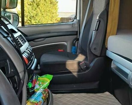 Даф ХФ, объемом двигателя 12.9 л и пробегом 990 тыс. км за 22000 $, фото 2 на Automoto.ua