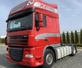 Даф ХФ, объемом двигателя 0 л и пробегом 826 тыс. км за 18900 $, фото 1 на Automoto.ua