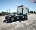 Даф ХФ, объемом двигателя 0 л и пробегом 608 тыс. км за 20700 $, фото 4 на Automoto.ua