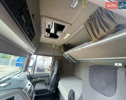 Даф ХФ, объемом двигателя 0 л и пробегом 931 тыс. км за 15500 $, фото 17 на Automoto.ua