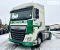 Даф ХФ, объемом двигателя 12.9 л и пробегом 804 тыс. км за 21900 $, фото 7 на Automoto.ua