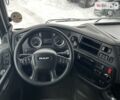 Даф ХФ, объемом двигателя 12.9 л и пробегом 804 тыс. км за 21900 $, фото 12 на Automoto.ua
