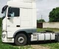 Даф ХФ, объемом двигателя 0 л и пробегом 870 тыс. км за 23000 $, фото 1 на Automoto.ua