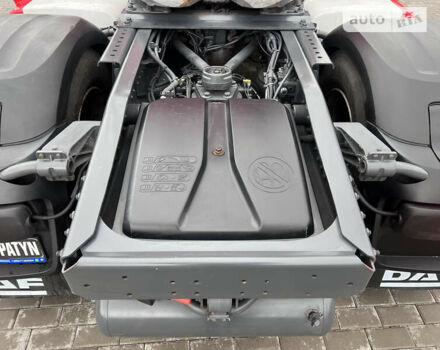 Даф XF, об'ємом двигуна 12.9 л та пробігом 879 тис. км за 27700 $, фото 20 на Automoto.ua