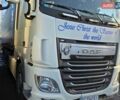 Даф XF, об'ємом двигуна 0 л та пробігом 1 тис. км за 14700 $, фото 1 на Automoto.ua