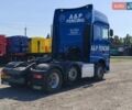 Даф ХФ, объемом двигателя 0 л и пробегом 830 тыс. км за 14500 $, фото 4 на Automoto.ua
