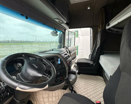 Даф XF, об'ємом двигуна 0 л та пробігом 600 тис. км за 17000 $, фото 3 на Automoto.ua