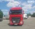 Даф ХФ, объемом двигателя 0 л и пробегом 1000 тыс. км за 19900 $, фото 12 на Automoto.ua