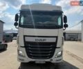 Даф ХФ, объемом двигателя 0 л и пробегом 770 тыс. км за 18500 $, фото 1 на Automoto.ua