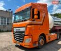 Даф ХФ, объемом двигателя 0 л и пробегом 890 тыс. км за 17500 $, фото 1 на Automoto.ua