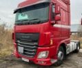 Даф ХФ, объемом двигателя 0 л и пробегом 1000 тыс. км за 19900 $, фото 6 на Automoto.ua