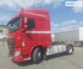 Даф ХФ, объемом двигателя 0 л и пробегом 1000 тыс. км за 19900 $, фото 17 на Automoto.ua