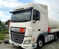 Даф ХФ 2014 в Киеве на Automoto.ua Даф ХФ, объемом двигателя 10.8 л и пробегом 897 тыс. км за 17200 $, фото 1 на Automoto.ua