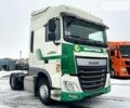 Даф ХФ, объемом двигателя 12.9 л и пробегом 804 тыс. км за 21900 $, фото 1 на Automoto.ua