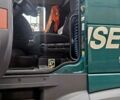 Даф ХФ, объемом двигателя 0 л и пробегом 850 тыс. км за 22500 $, фото 17 на Automoto.ua