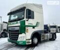 Даф ХФ, объемом двигателя 12.9 л и пробегом 804 тыс. км за 21900 $, фото 6 на Automoto.ua