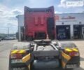 Даф ХФ, объемом двигателя 0 л и пробегом 1000 тыс. км за 19900 $, фото 19 на Automoto.ua