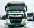 Даф ХФ, объемом двигателя 12.9 л и пробегом 804 тыс. км за 21900 $, фото 8 на Automoto.ua