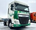 Даф ХФ, объемом двигателя 12.9 л и пробегом 804 тыс. км за 21900 $, фото 1 на Automoto.ua