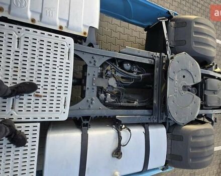 Даф XF, об'ємом двигуна 10.8 л та пробігом 640 тис. км за 24850 $, фото 51 на Automoto.ua