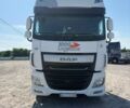 Даф XF, об'ємом двигуна 0 л та пробігом 923 тис. км за 17500 $, фото 1 на Automoto.ua