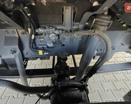 Даф XF, об'ємом двигуна 10.8 л та пробігом 640 тис. км за 24850 $, фото 48 на Automoto.ua