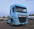 Даф ХФ, объемом двигателя 10.8 л и пробегом 640 тыс. км за 23850 $, фото 8 на Automoto.ua