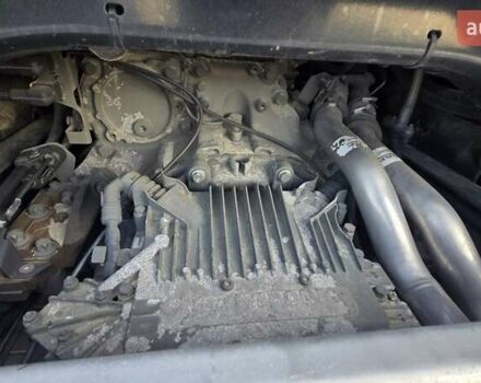 Даф XF, об'ємом двигуна 10.8 л та пробігом 640 тис. км за 24850 $, фото 50 на Automoto.ua