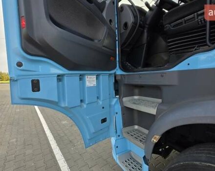 Даф XF, об'ємом двигуна 10.8 л та пробігом 640 тис. км за 24850 $, фото 41 на Automoto.ua